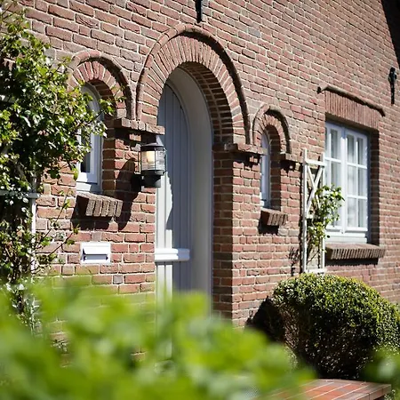 Wattrosafa Holiday home