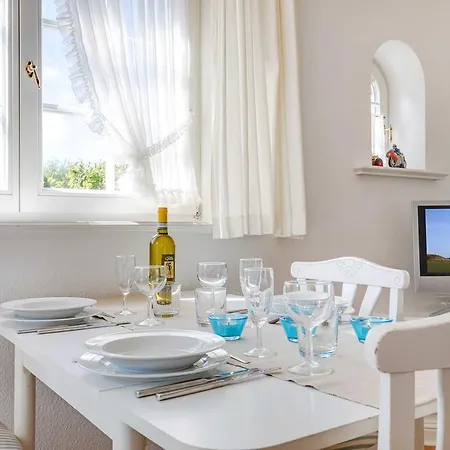 Holiday home Wattrosafa Munkmarsch