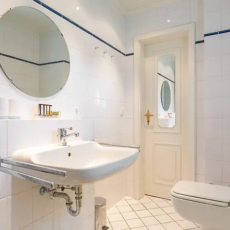 Holiday home Wattrosafa Munkmarsch